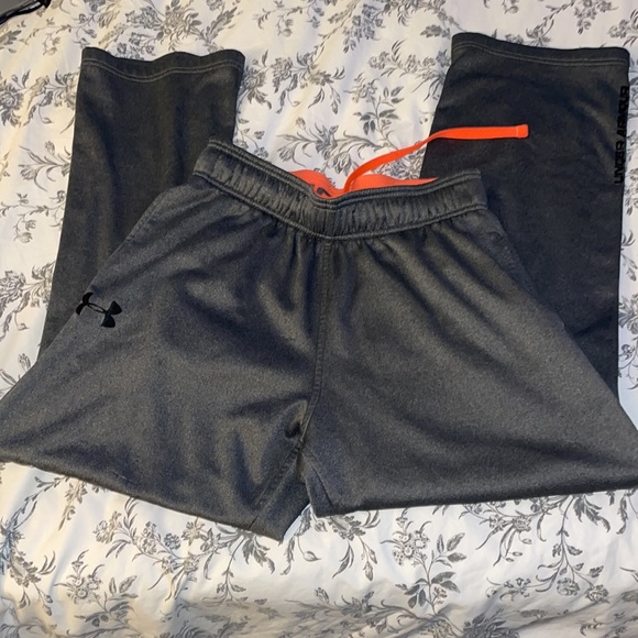 Under Armour Sweatpants - M - Picture 2 of 4
